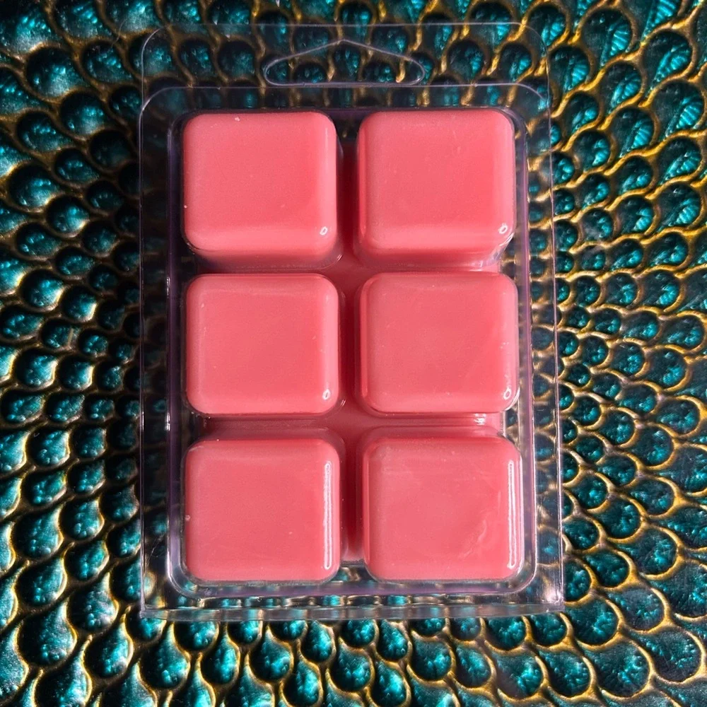 Japanese Cherry Blossom Scented 100% Natural Soy Wax Melts, 2.5 oz